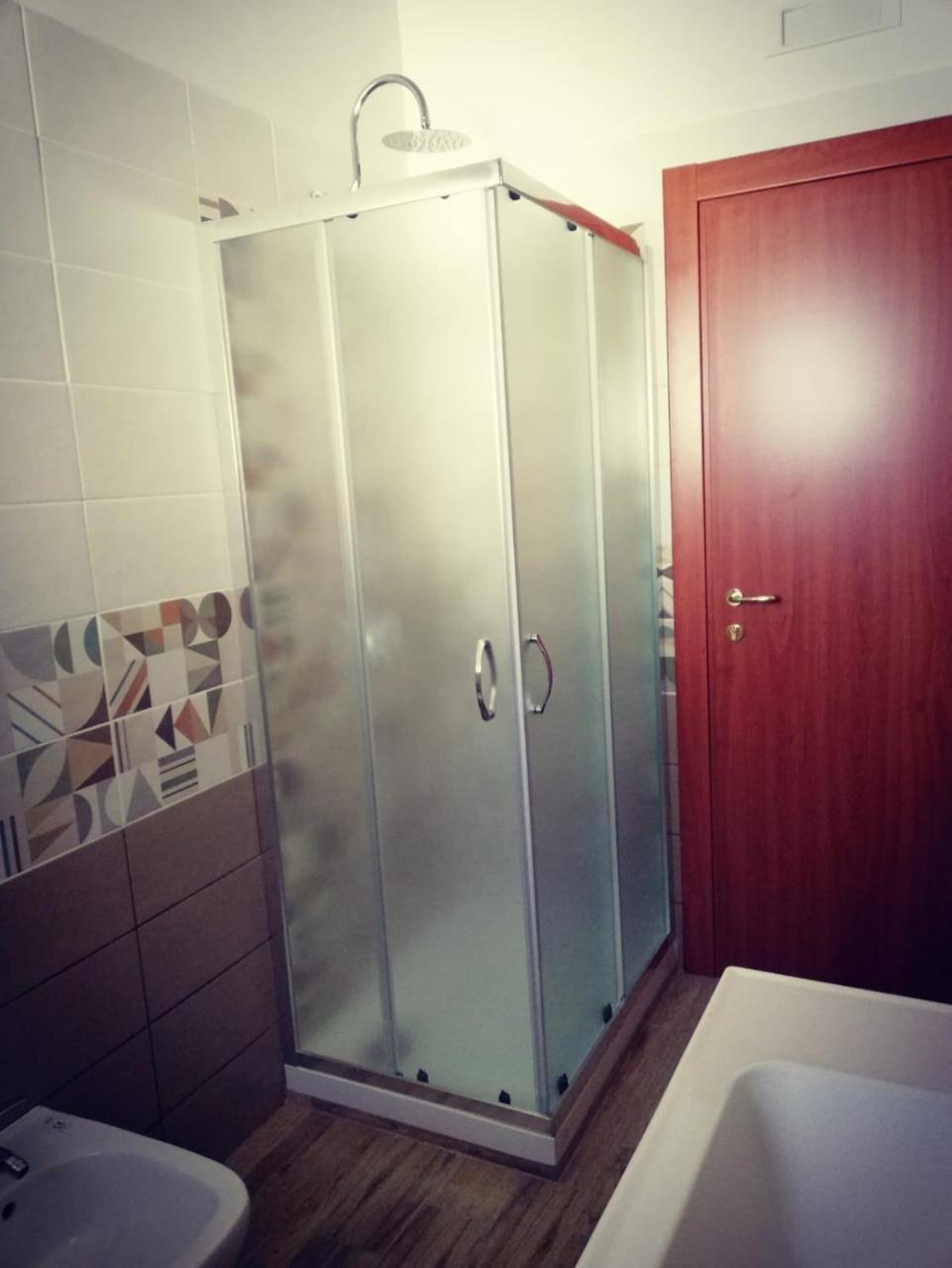 Azalea B&B Napoli Eksteriør billede