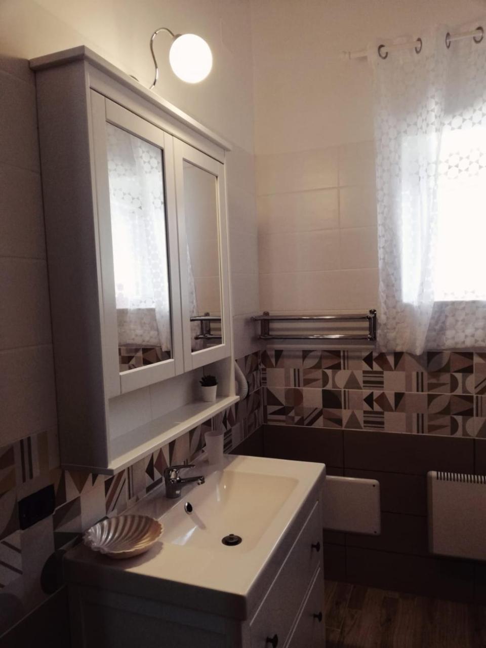 Azalea B&B Napoli Eksteriør billede