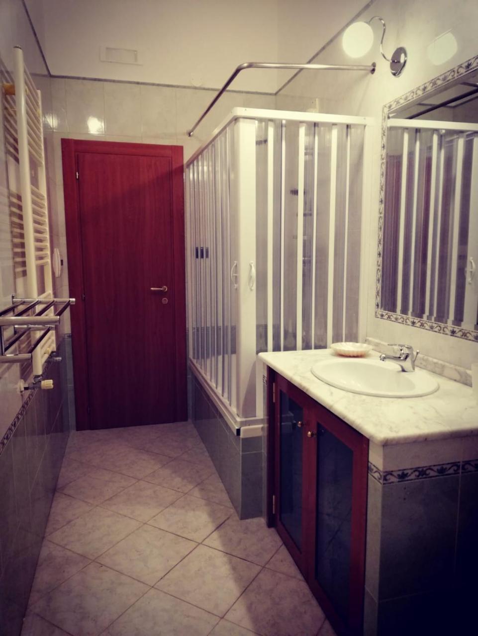 Azalea B&B Napoli Eksteriør billede